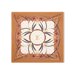 Louis Vuitton Ultimate Monogram Shawl